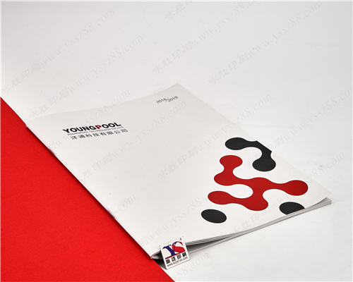 宣傳冊(cè)設(shè)計(jì)冊(cè)印刷/膠裝畫冊(cè)騎馬釘U(kuò)V廣告彩頁(yè)訂制/單彩印產(chǎn)品冊(cè)子印刷